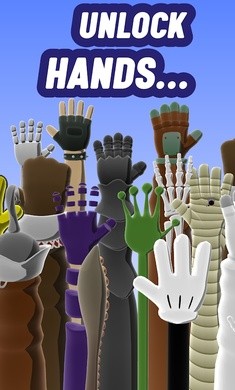 爬上梯子最新版