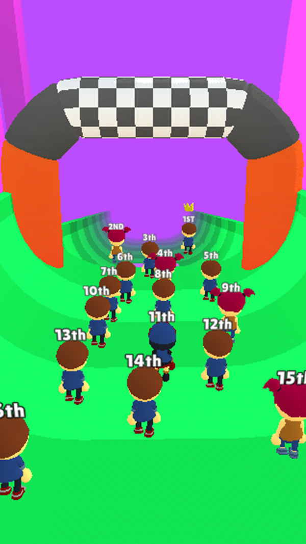 管道滑倒挑战安卓版 管道滑倒挑战安卓版