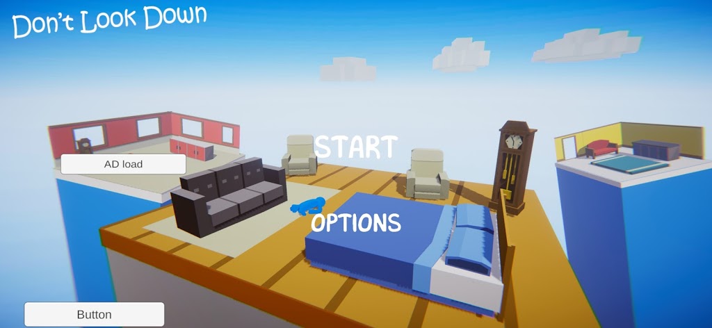 别往下看 别往下看