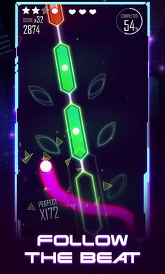 魔点舞线最新版 魔点舞线最新版