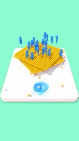 粉碎建筑物手机版 粉碎建筑物手机版