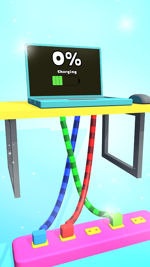 电力纠缠 电力纠缠