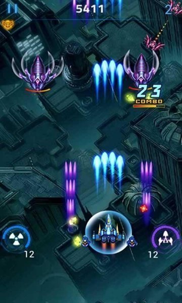 我的战机 我的战机