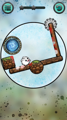 兔子绝地逃亡 兔子绝地逃亡