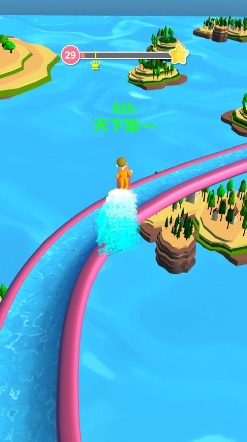 全民夏日冲浪赚钱版