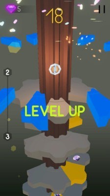 零件陨落安卓版游戏