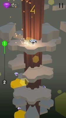 零件陨落安卓版游戏 零件陨落安卓版游戏