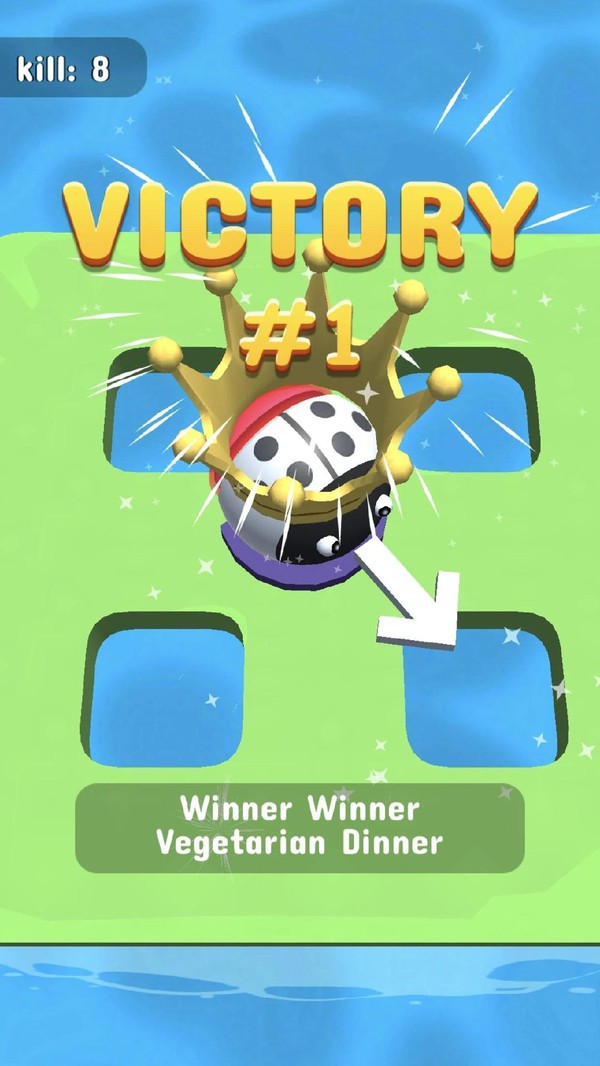 瓢虫决战最新版 瓢虫决战最新版