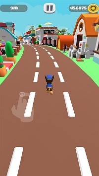 汪汪拯救巡逻队 汪汪拯救巡逻队