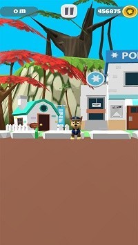 汪汪拯救巡逻队 汪汪拯救巡逻队