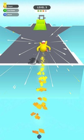 火箭竞赛3D 火箭竞赛3D