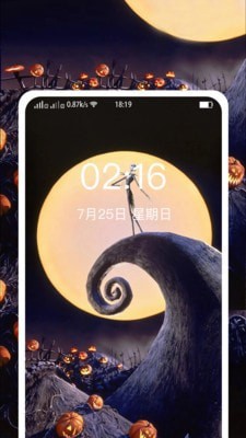 精美图文壁纸大全app