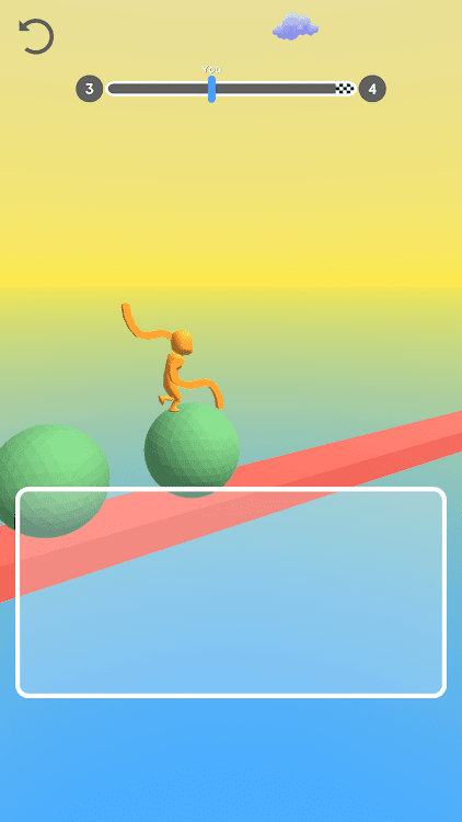 画个手快跑 画个手快跑