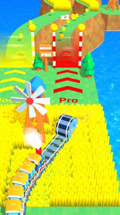 修一条路最新版