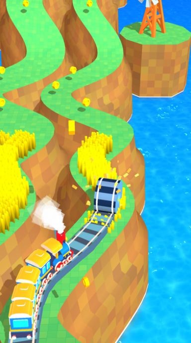 修一条路最新版