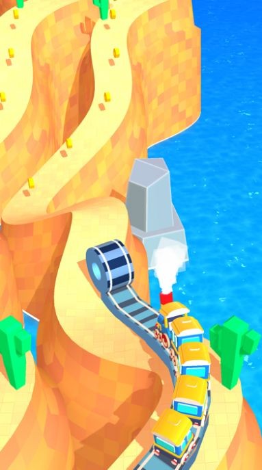 修一条路最新版 修一条路最新版