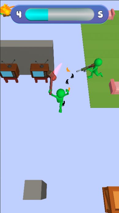 办公室工作人员的愤怒安卓版 办公室工作人员的愤怒安卓版