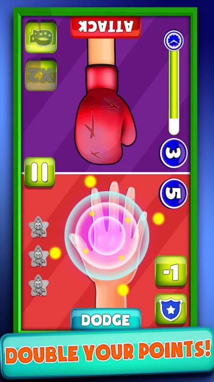 巴掌之王扇红那只手