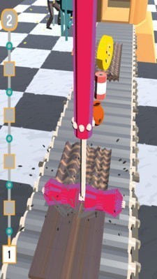 滚筒大师 滚筒大师