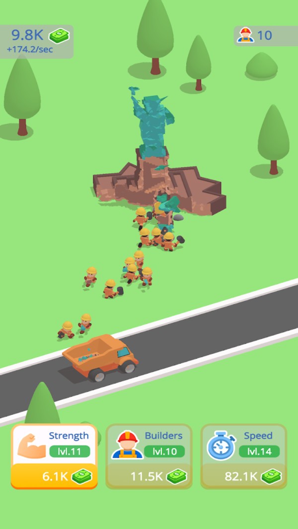 拆家我最牛游戏 拆家我最牛游戏