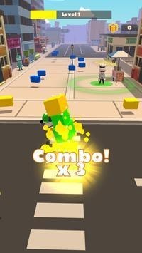 包裹送达安卓版 包裹送达安卓版