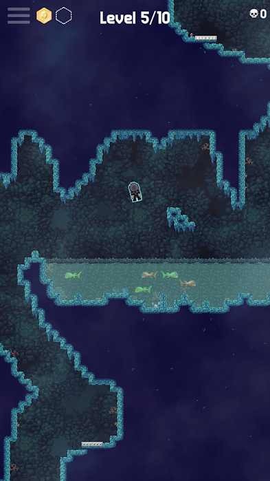 喷气机瓦卢尼亚人之谜免费版