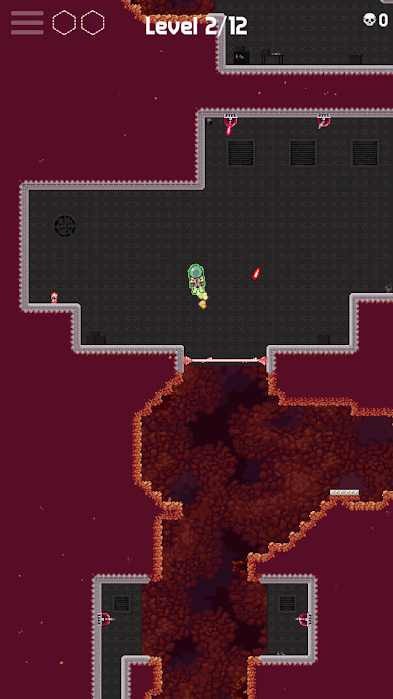 喷气机瓦卢尼亚人之谜免费版