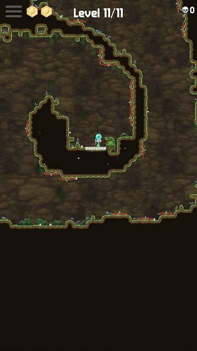 喷气机瓦卢尼亚人之谜免费版