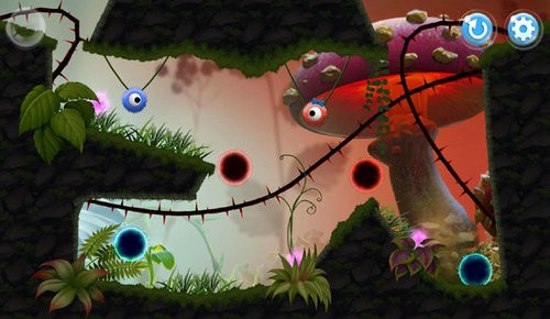 蓬松的球球安卓版