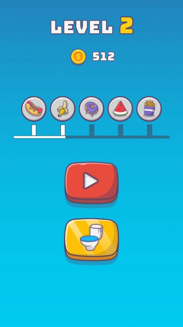 超级便便侠官方版 超级便便侠官方版