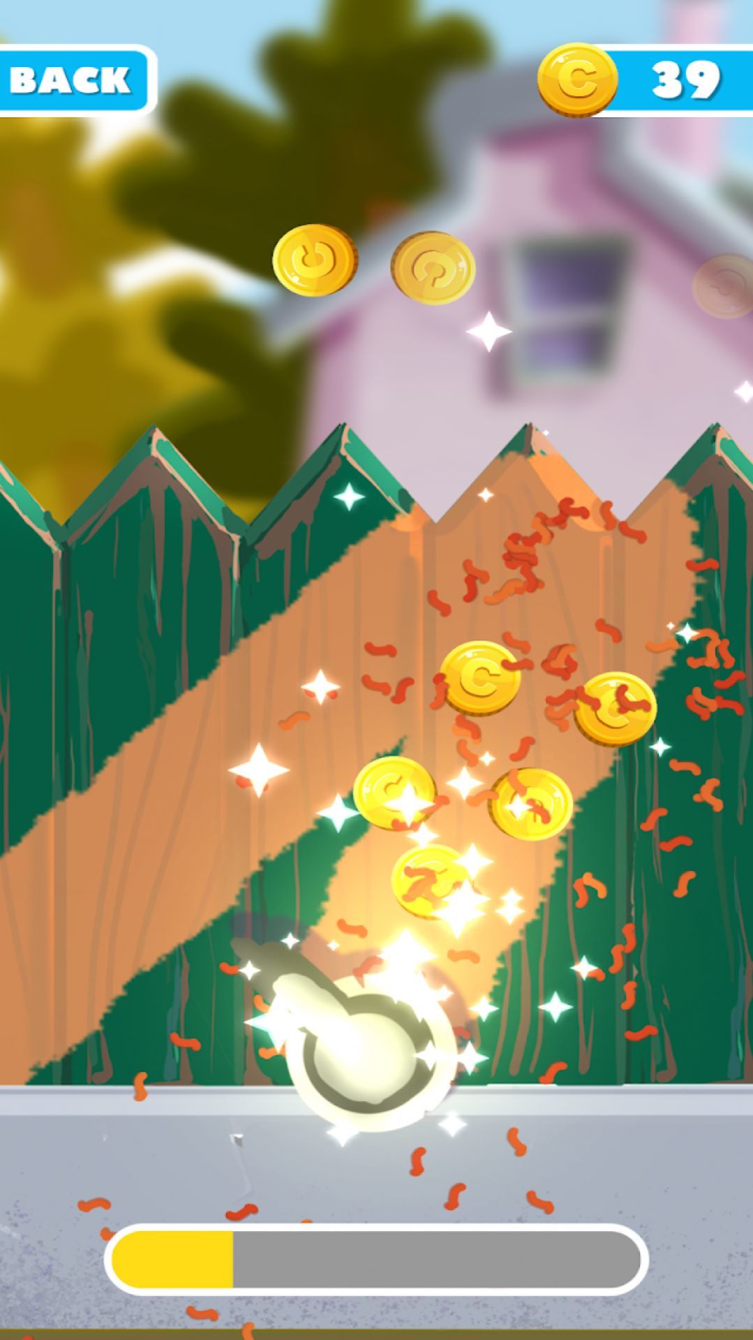 街头粉刷大师 街头粉刷大师