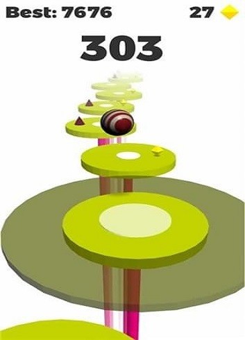 泥泞之路免费版