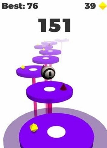 泥泞之路免费版