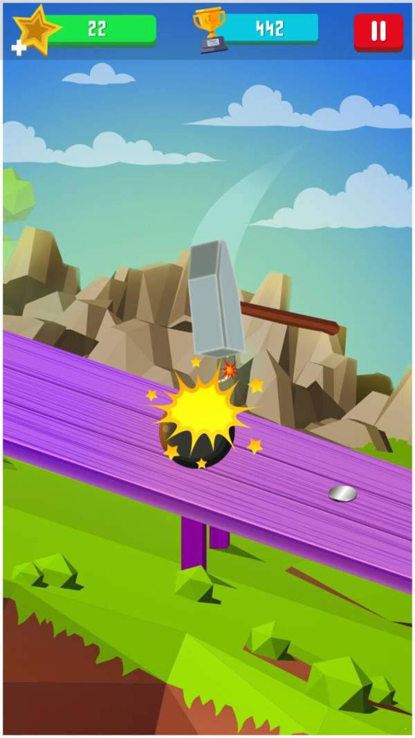 伐木累大师 伐木累大师