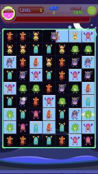 怪物匹配比赛 怪物匹配比赛