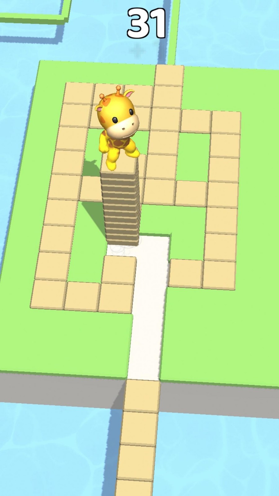 划线前进手机版