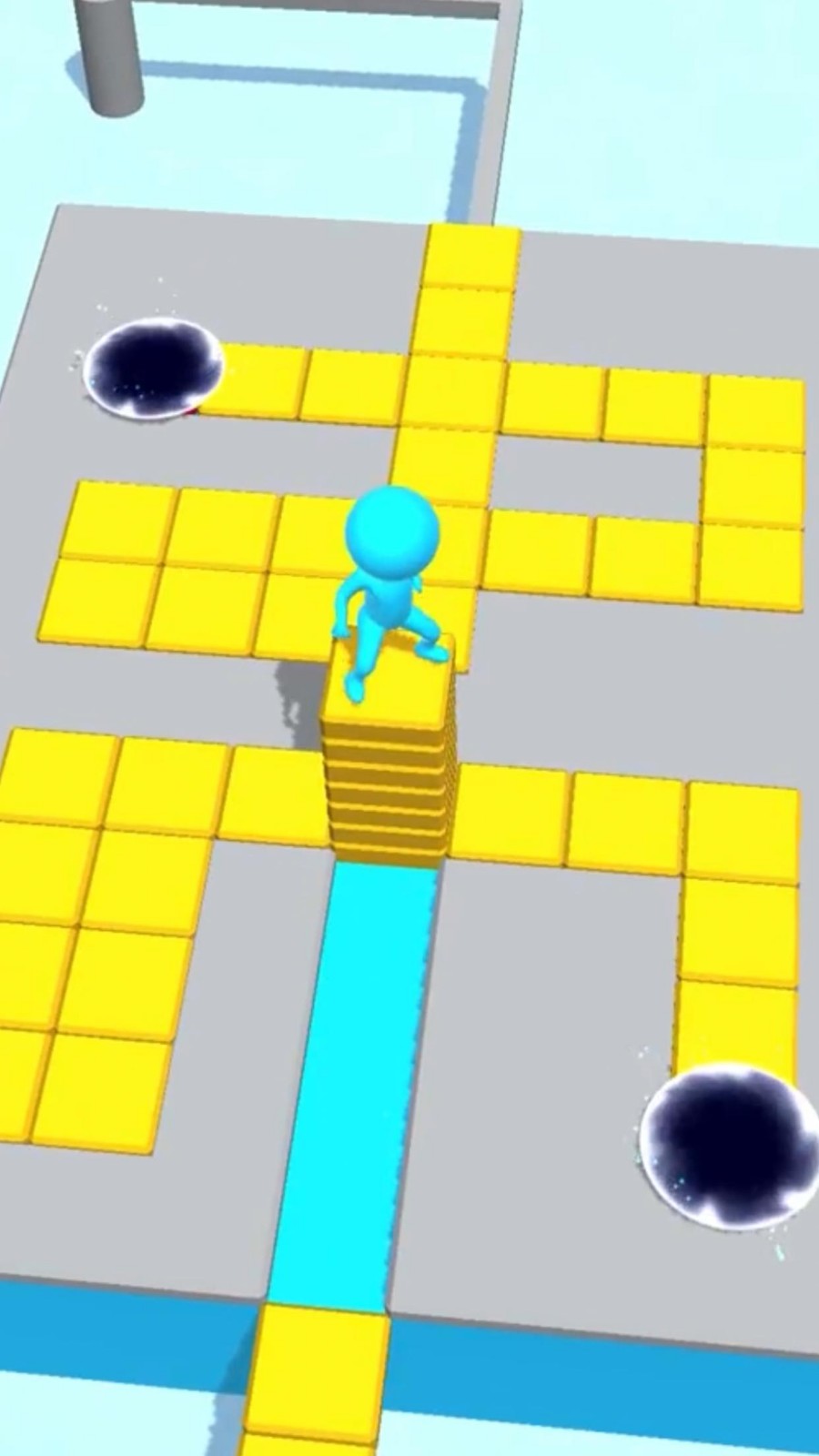 划线前进手机版