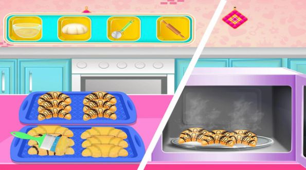 咖啡馆美食世界安卓版 咖啡馆美食世界安卓版