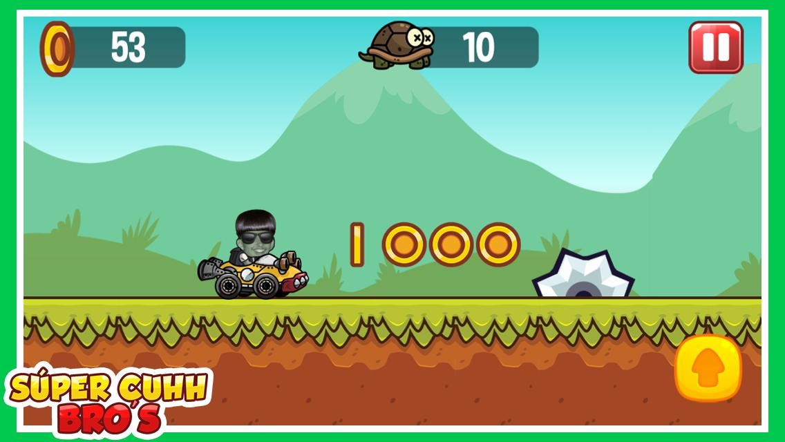 超级老鼠兄弟手机版