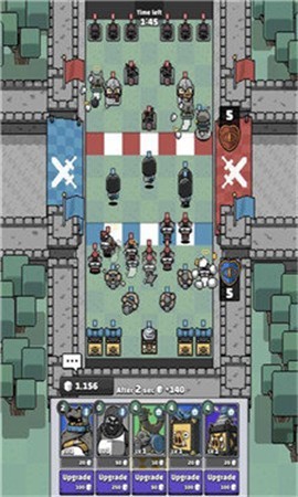 愤怒冲锋游戏最新版