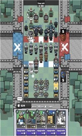 愤怒冲锋游戏最新版