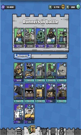 愤怒冲锋游戏最新版 愤怒冲锋游戏最新版