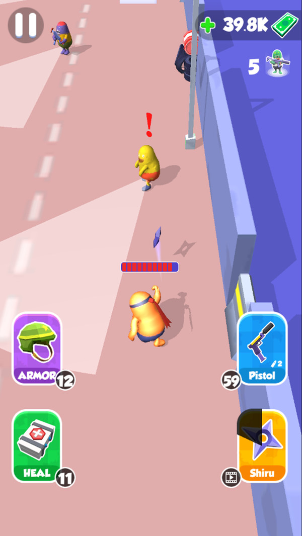 黑暗刺客安卓版 黑暗刺客安卓版