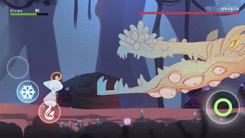 元素节奏手机版