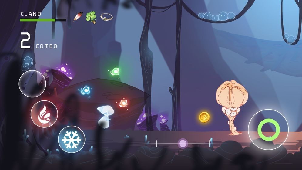 元素节奏手机版 元素节奏手机版