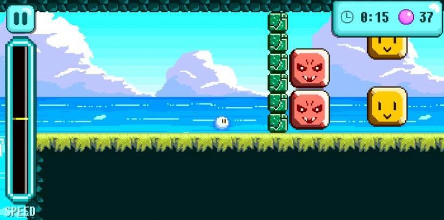 普尼罢工手机版 普尼罢工手机版