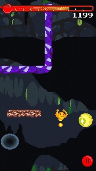 超级火球最新版 超级火球最新版