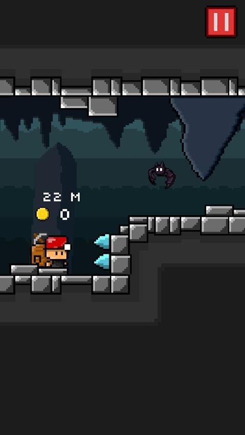 探矿者完美版游戏