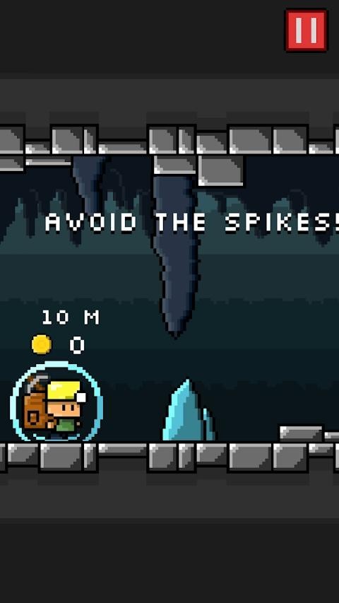 探矿者完美版游戏