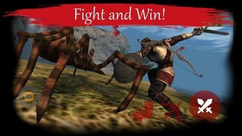 哥特式野蛮人最新版